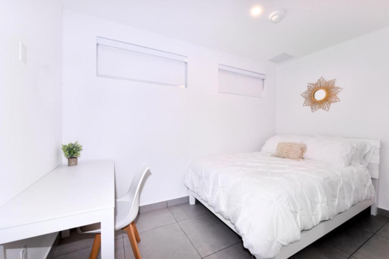 Stylish Luxury Condo, Central Location, Ocean View, Pool, Gym Οράνχεσταντ Εξωτερικό φωτογραφία