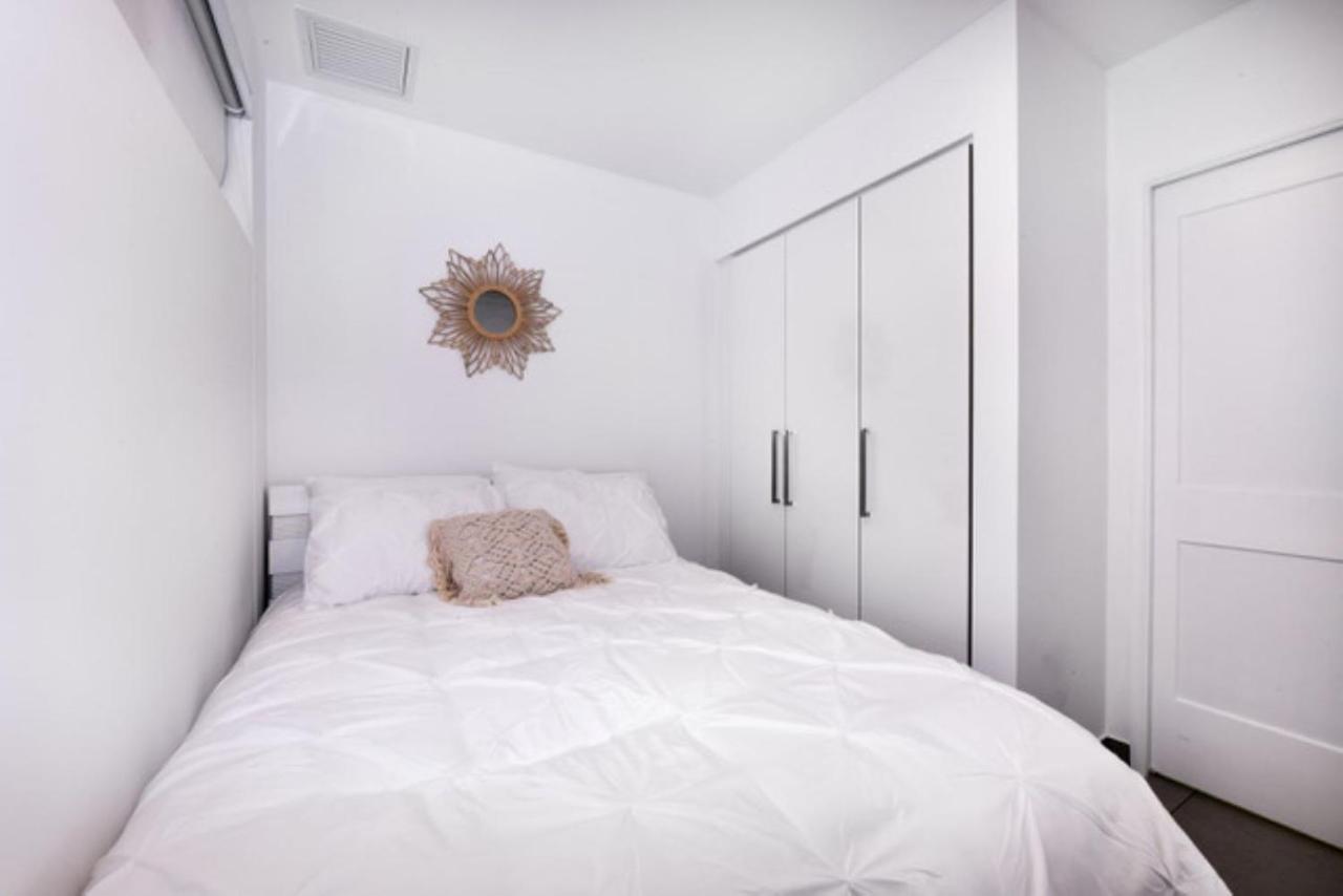 Stylish Luxury Condo, Central Location, Ocean View, Pool, Gym Οράνχεσταντ Εξωτερικό φωτογραφία