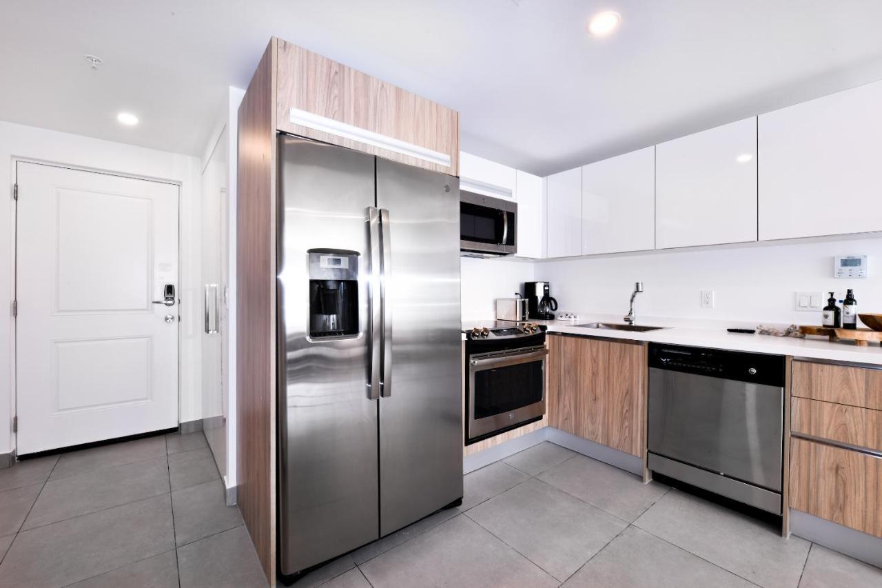 Stylish Luxury Condo, Central Location, Ocean View, Pool, Gym Οράνχεσταντ Εξωτερικό φωτογραφία
