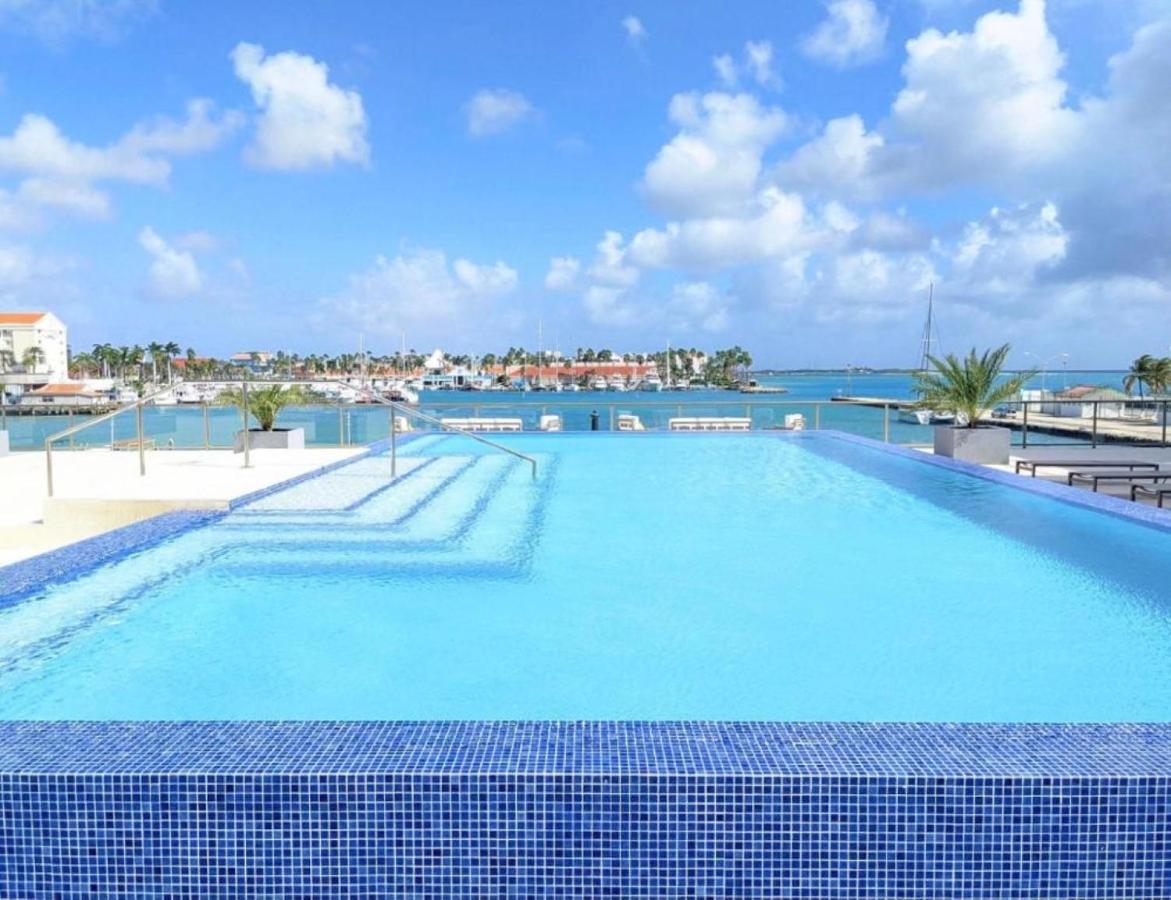 Stylish Luxury Condo, Central Location, Ocean View, Pool, Gym Οράνχεσταντ Εξωτερικό φωτογραφία